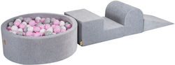 Meow Baby Soft Climbing Bricks