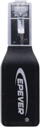Epsolar Adapter Bluetooth RJ45D 11-EP-AD-BLE-RJ45D 1τμχ