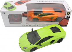 Just Toys Remote-controlled Car Green 28618M