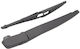 Mammooth Windshield Wiper Blade Guide Arm Fiat Punto Evo 07.08-02.12 Rear Length 315 Mm Blade 315 Mm