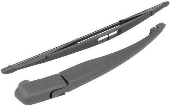 Mammooth Windshield Wiper Set Blade Arm Opel Meriva A 01.02-12.10