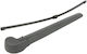 Mammooth Scheibenwischer-Set Armblatt Audi A4 B8 Avant 01.09