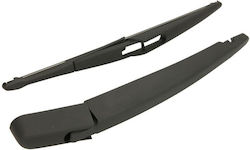 Mammooth Windshield Wiper Blade Guide Arm Nissan Juke 06.10 Rear Blade 315mm Mammooth Windshield Wiper Blade Guide Arm Nissan Juke 06.10 Rear Blade 315mm