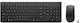 Lenovo Essential Безжично Комплект клавиатура и...