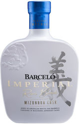 Ron Barcelo Imperial 43% 700ml