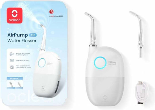 OClean Water Flosser