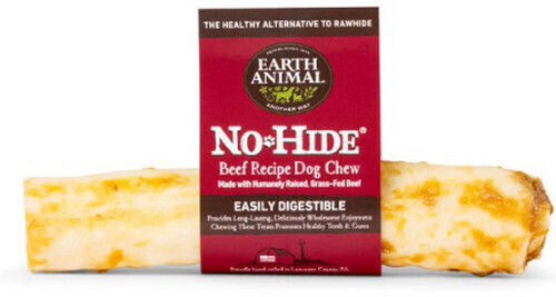 Earth Animal No-hide Bone for Dogs with Flavor Calf 34gr