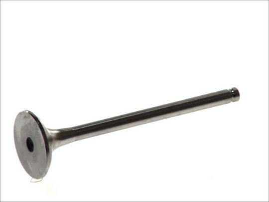 Freccia Abgasklappe 32,6x7x110,7 Mm Volvo Mitsubishi Opel Renault Diesel 45°