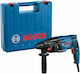 Bosch GBH 2-21 Ciocan Rotopercutor Electric de 720 W cu Prindere SDS Plus