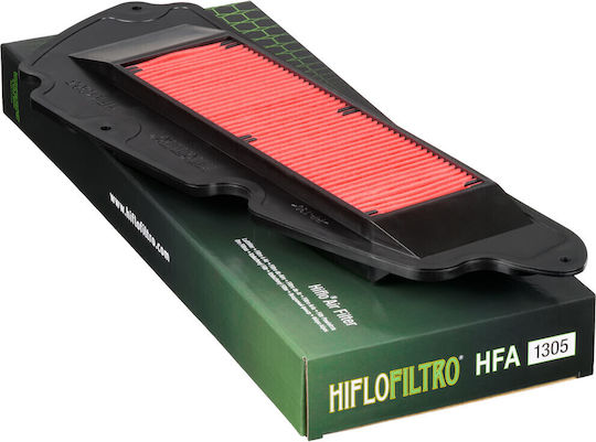 Hiflofiltro Hfa1305 Air Filter Honda Adv Forza Sh 350 Hiflo Filter Hfa1305