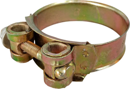 Heavy Duty Hose Clamp 2 1/2" 68-73mm