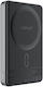 Hoco Acefast M12 Power Bank 10000mAh 20W με Θύρα USB-C Power Delivery Μαύρο