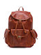 Jolar Rucksack Wasserdicht 29Es Braun