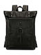 Jolar Rucksack Wasserdicht 18Es Schwarz