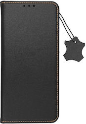 Book Μαύρη (SAMSUNG S25 Plus, SMART PRO) Book Μαύρη (SAMSUNG S25 Plus, SMART PRO)