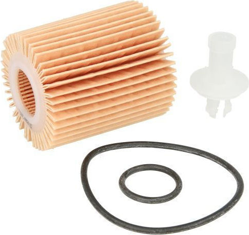Filtron Oil Filter