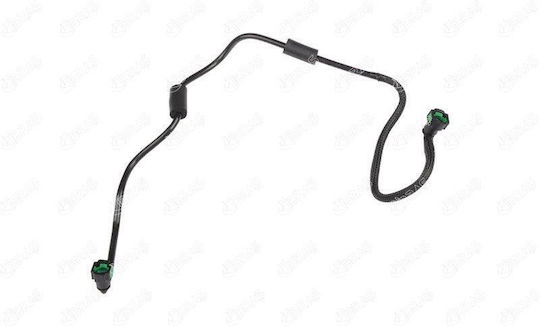 Fuel Hose Fiat Doblo 263 1.3 D Multijet 263.hxt1a 263.yxt1a Ibras-br14620