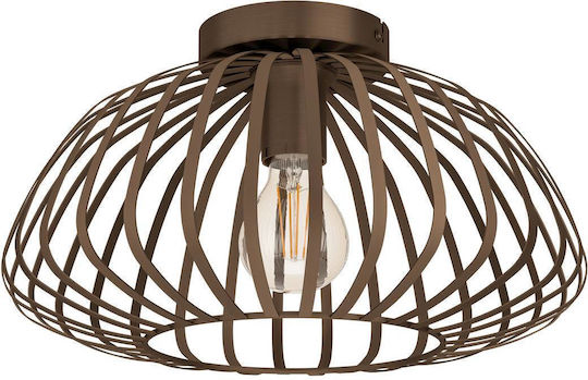 Eglo Espinal Ceiling Mount Light 38.5cm