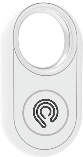Hyperloq NeoKey Bluetooth Tracker