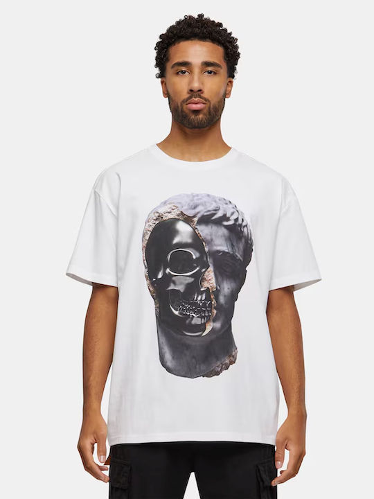 T-shirt White
