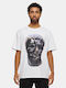 T-shirt White