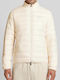 Jacket Whitecap Gray