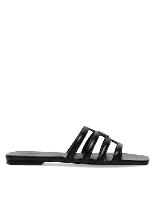 Sandale dama în Culoarea Negru