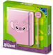 Disney Stitch Angel Diary + Pen Set