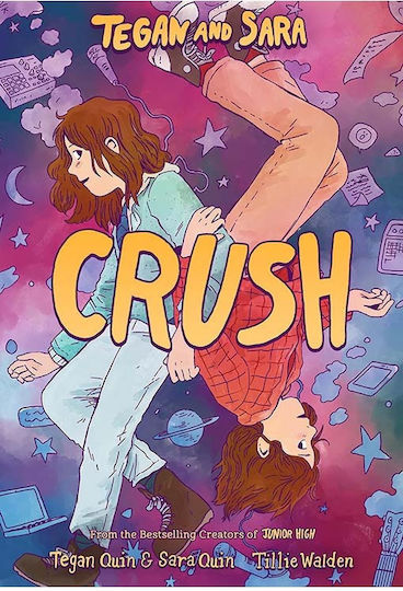 Tegan And Sara Crush PB