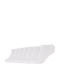 Camano Socken White 7Pack