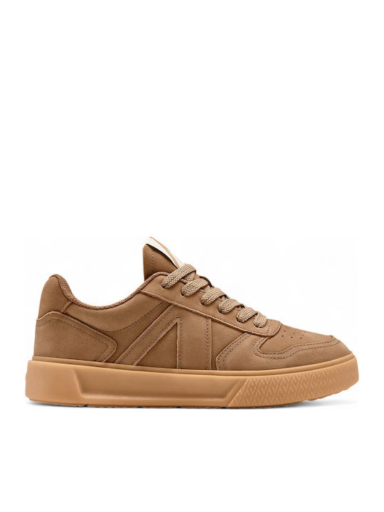 Arkk Copenhagen Sneakers Tan