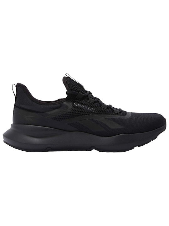 Reebok Cityride Sneakers Black