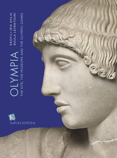 Οlympia The Site The Museums And The Olympic Games