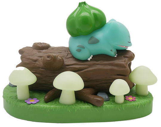 Teknofun Kinder Dekorative Lampe Pokemon Teknofun Kinder Dekorative Lampe Pokemon
