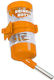 Pixy Plastic Water Dispenser No2 Orange 80ml