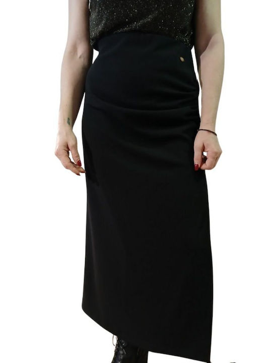 Sarah Chole Skirt Black Sarah Chole Skirt Black