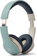 Liewood Безжични Bluetooth On Ear Слушалки с 12...