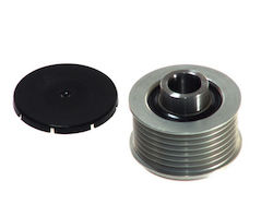 Ina Freewheel System Generator Subaru Forester Impreza Legacy Outback Xv 2.0d 17.0 Mm Diameter 55.0 Mm Outer Width 44.1 Mm Width 7 Splines