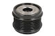 Pulley Alternator Ina