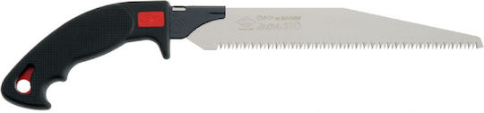 Top Man Säge mit Scheide 21 cm 15274-210