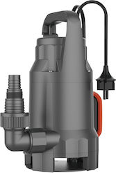 Leo Group Αντλία Ακαθάρτων / Λυμάτων 1hp Leo Group Αντλία Ακαθάρτων / Λυμάτων 1hp