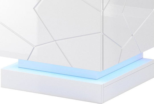 Cama LED RGB Осветително Тяло За Мебели 2 Бр Cama LED RGB Осветително Тяло За Мебели 2 Бр