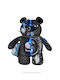 Sprayground Cyborg Bear Waterproof