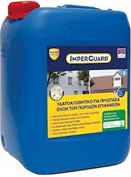 Turbo Special Commercial Cleaner 5lt