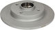 Bosch Brake Disc
