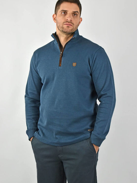 Visconti Pullover BLUE