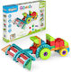 Engino Construction Toy Qboidz