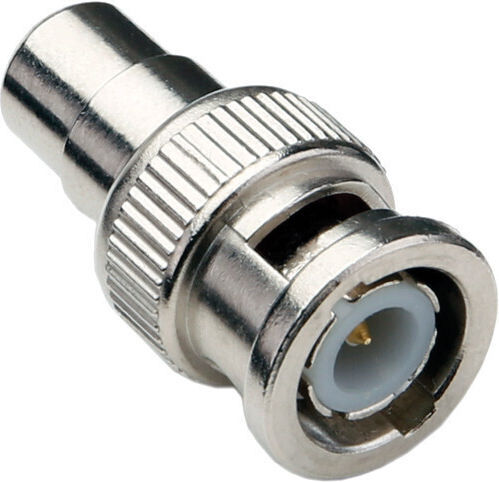 Μετατροπέας BNC male σε BNC male 1τμχ S7-389995
