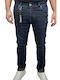 Pantaloni Jeans pentru Bărbați Blue