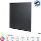 GloboStar Componentă LED pentru inscripții 25x25cm